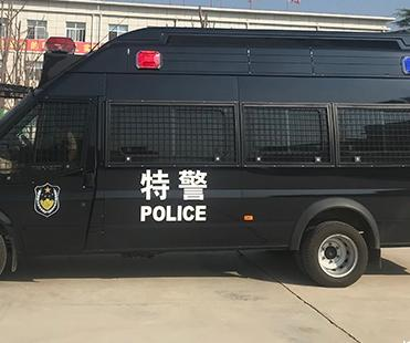 防爆运兵车供应商哪家好？(图1)